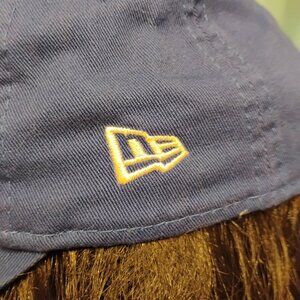 CHILDS BUFFALO BILLS ERA 9TWENTY ADJUSTABLE HAT